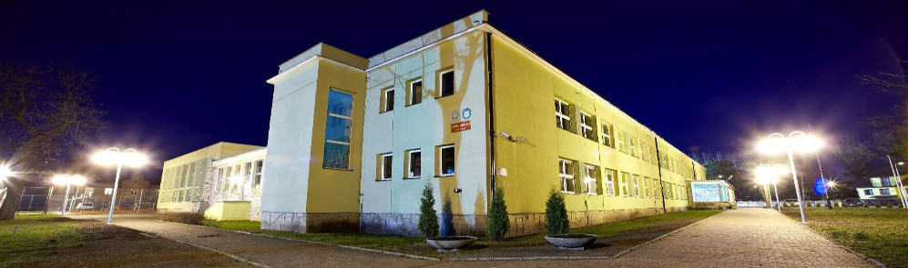 Szkoła Podstawowa nr 4  im. Żołnierza Polskiego w Ostrołęce