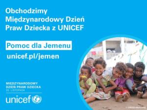 UNICEF Polska MDPD - grafika do wykorzystania