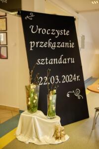 sztandar 102