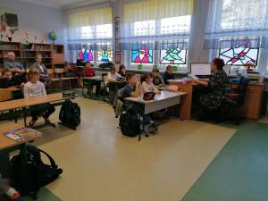 Dzień Babci i Dziadka kl 3 062