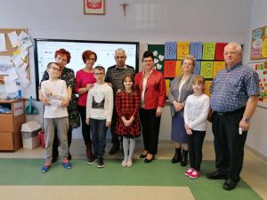 Dzień Babci i Dziadka kl 3 069